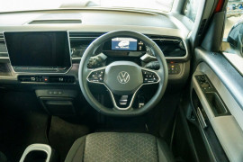 2025 Volkswagen ID. Buzz EB Pro BEV560 People Mover