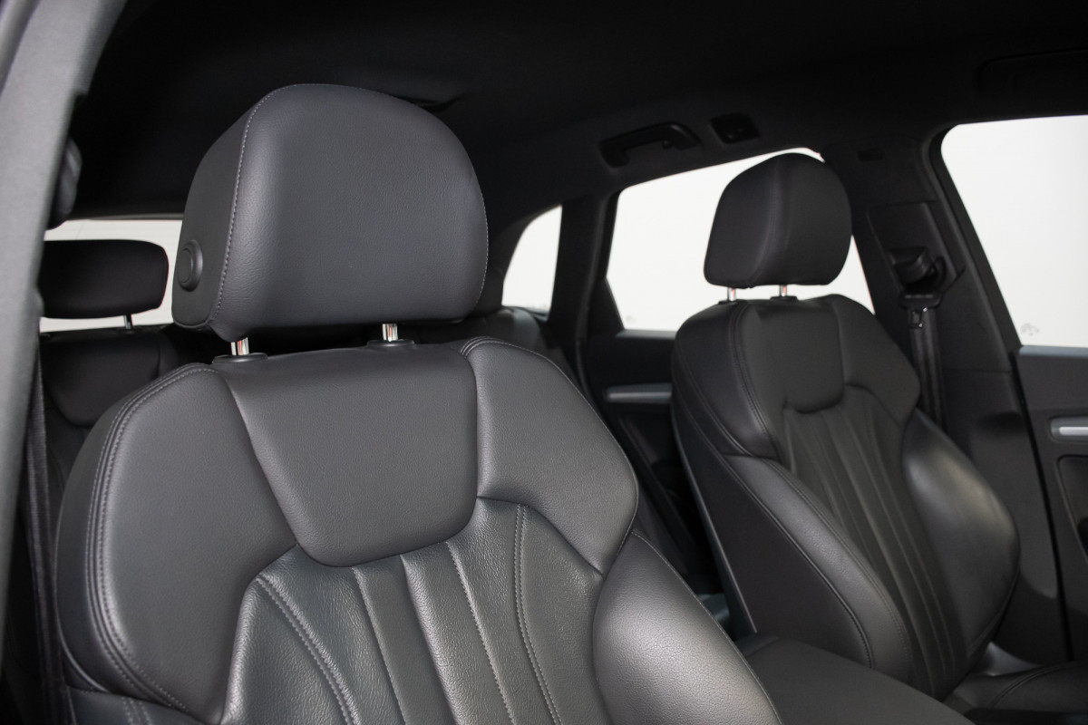 2019 Audi Q5 FY 45 TFSI sport SUV