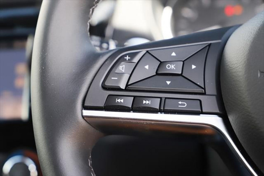 2020 MY0  Nissan QASHQAI J11 Series 3 ST-L Suv Image 18