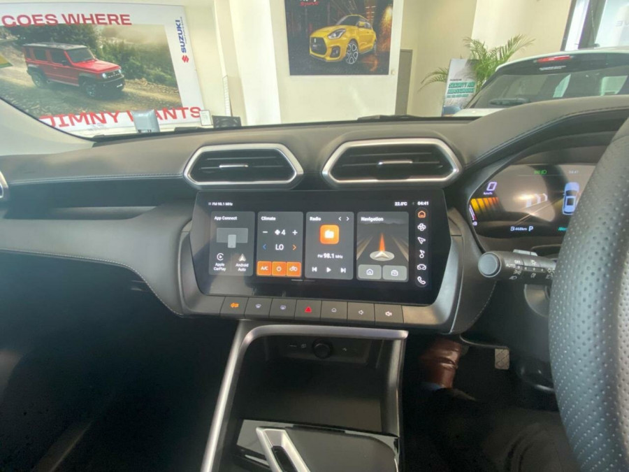 2026 MY26.5 MG ZS ZS32 Essence Turbo SUV Image 14
