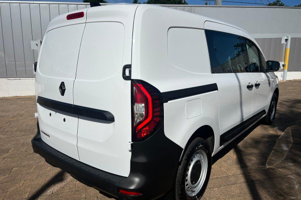 2024 Renault Kangoo XFK L2 Van