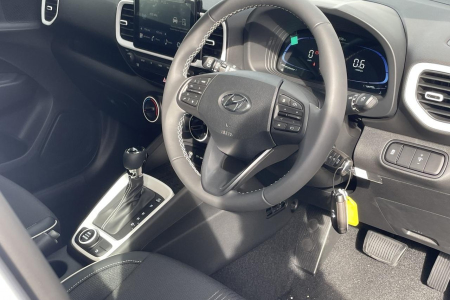 2024 Hyundai Venue QX.V5 Active SUV Image 11