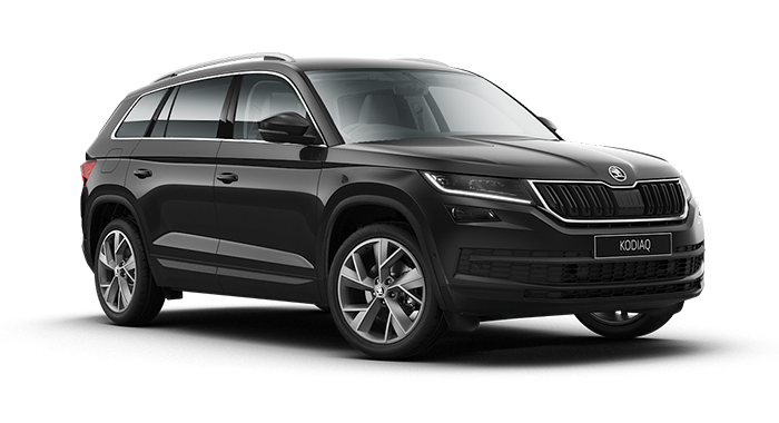 Black Magic Pearlescent