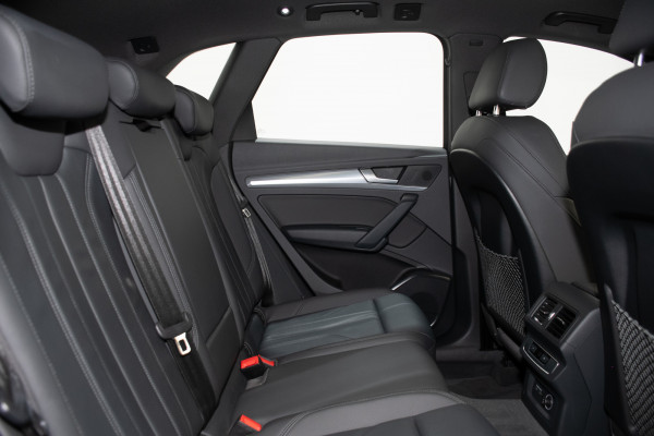 2020 Audi Q5 FY 45 TFSI sport SUV Image 3