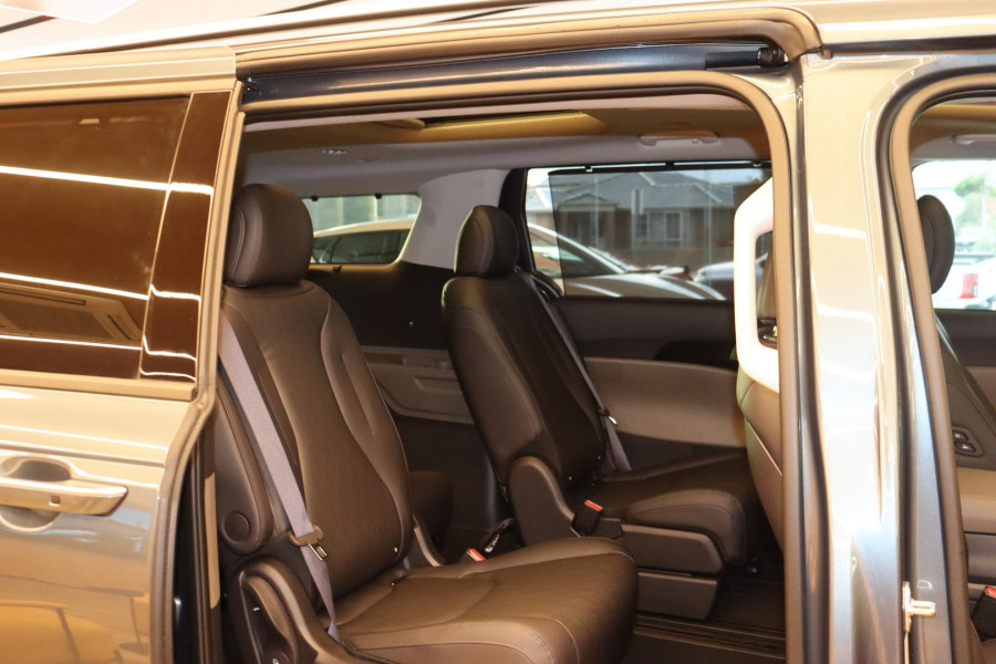 2026 MY27 Kia Carnival KA4 PE GT-Line HEV People Mover Image 16