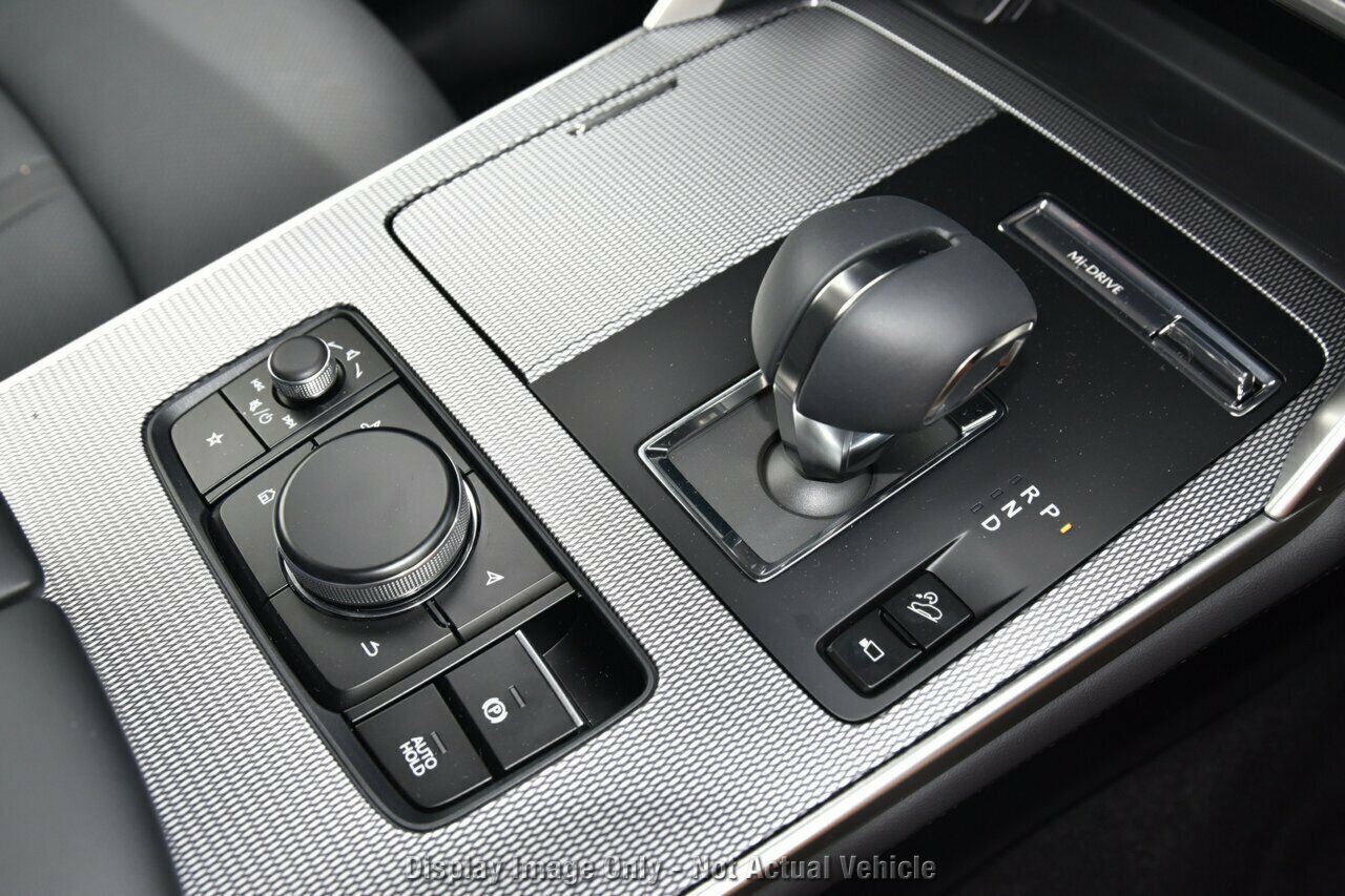 2025 Mazda CX-60 KH Series D50e GT SUV Image 17
