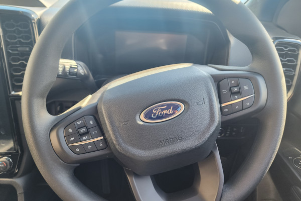 2026 MY26.5 Ford Everest UB Active SUV Image 10
