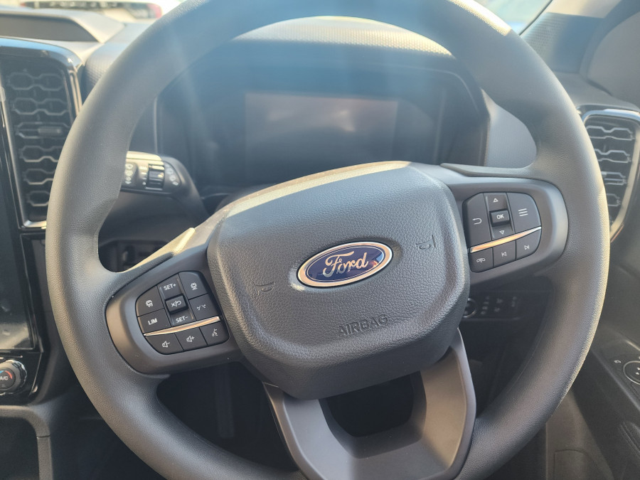 2026 MY26.5 Ford Everest UB Active SUV Image 10