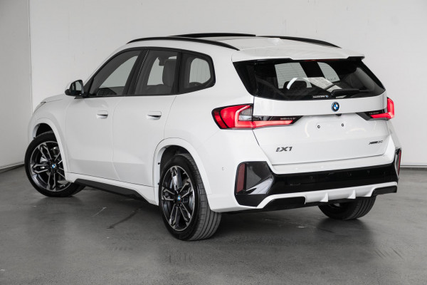 2026 BMW iX1 U11 xDrive30 M Sport SUV