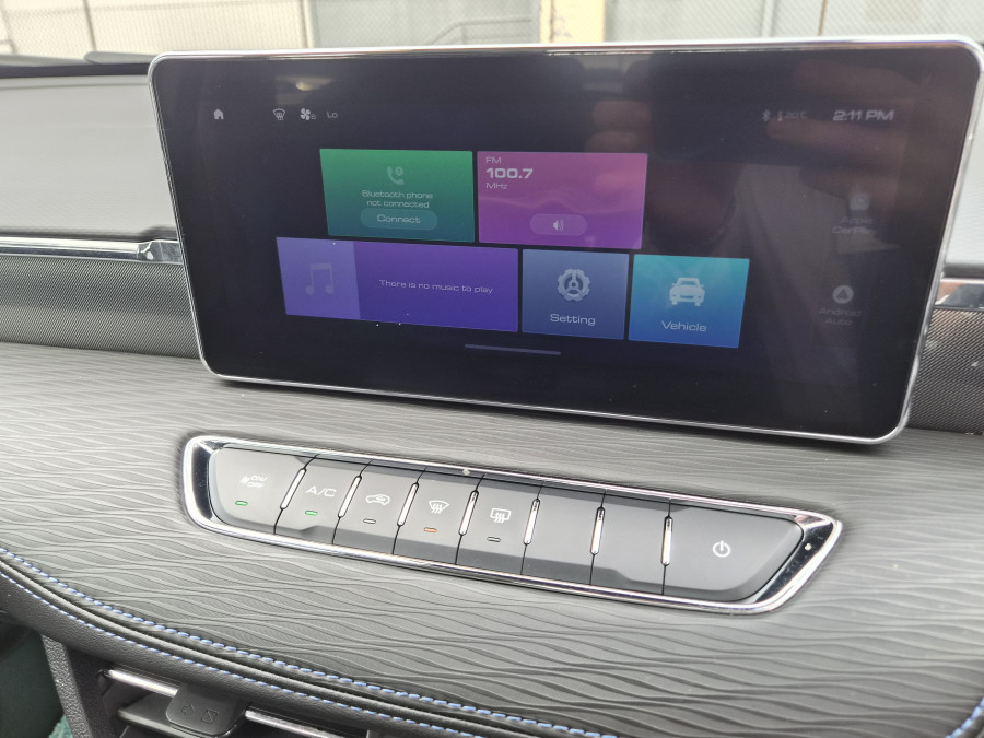 2024 GWM Haval Jolion A01 Premium SUV Image 15