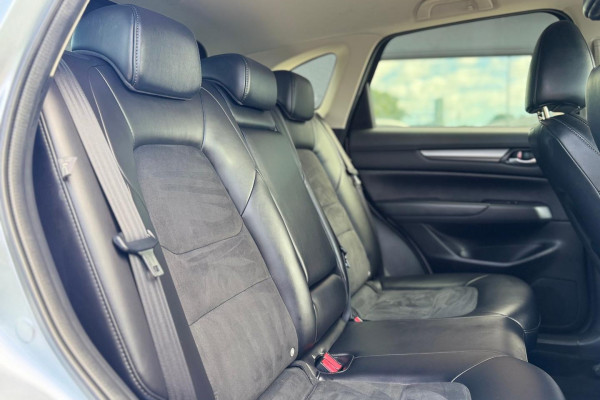 2018 Mazda CX-5 KF Series Touring SUV Image 15