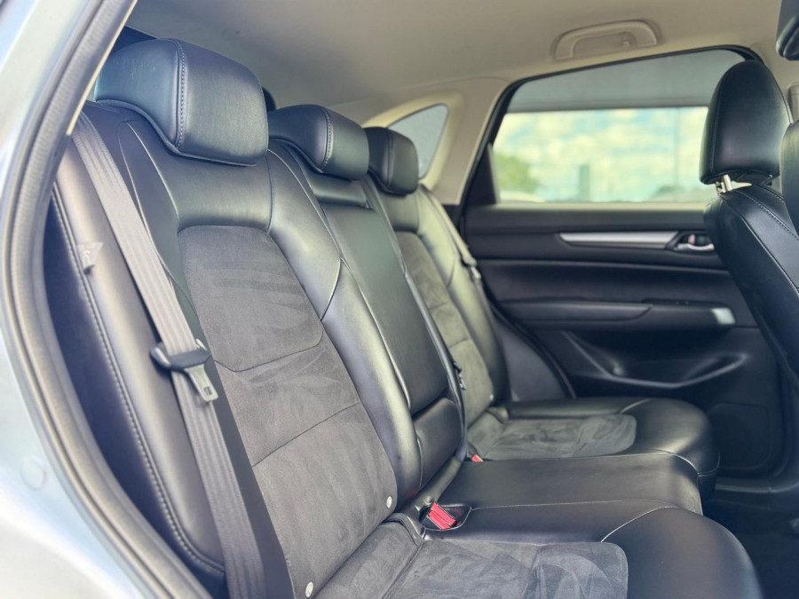 2018 Mazda CX-5 KF Series Touring SUV Image 15