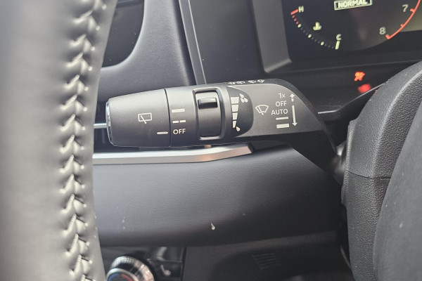 2026 MY25 Mitsubishi Outlander ZM Aspire SUV Image 14