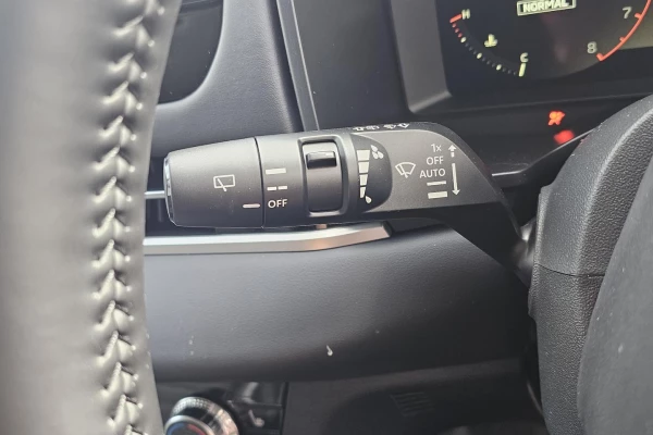 2026 MY25 Mitsubishi Outlander ZM Aspire SUV Image 14