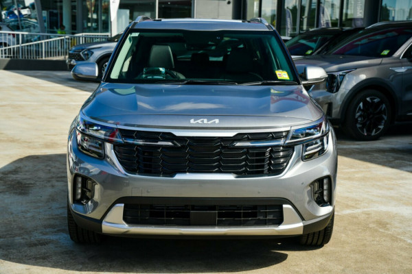 2024 MY25 Kia Seltos SP2 PE GT-Line SUV Image 5