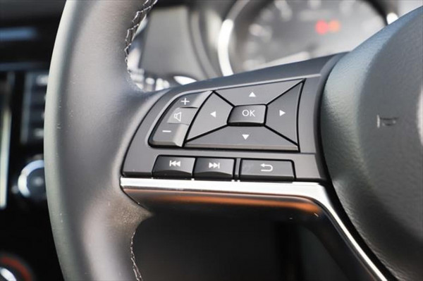 2020 MY0  Nissan QASHQAI J11 Series 3 Midnight Edition Suv