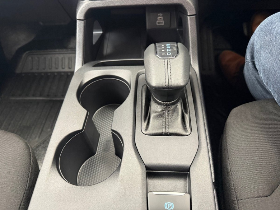 2026 MY26.5 Ford Ranger P703 XL Cab Chassis Image 24