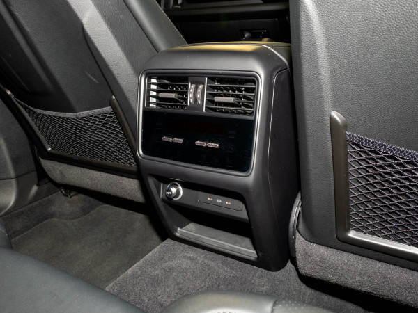 2024 Porsche Cayenne GTS SUV image 14