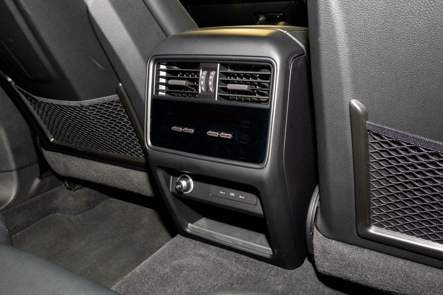 2024 Porsche Cayenne GTS SUV