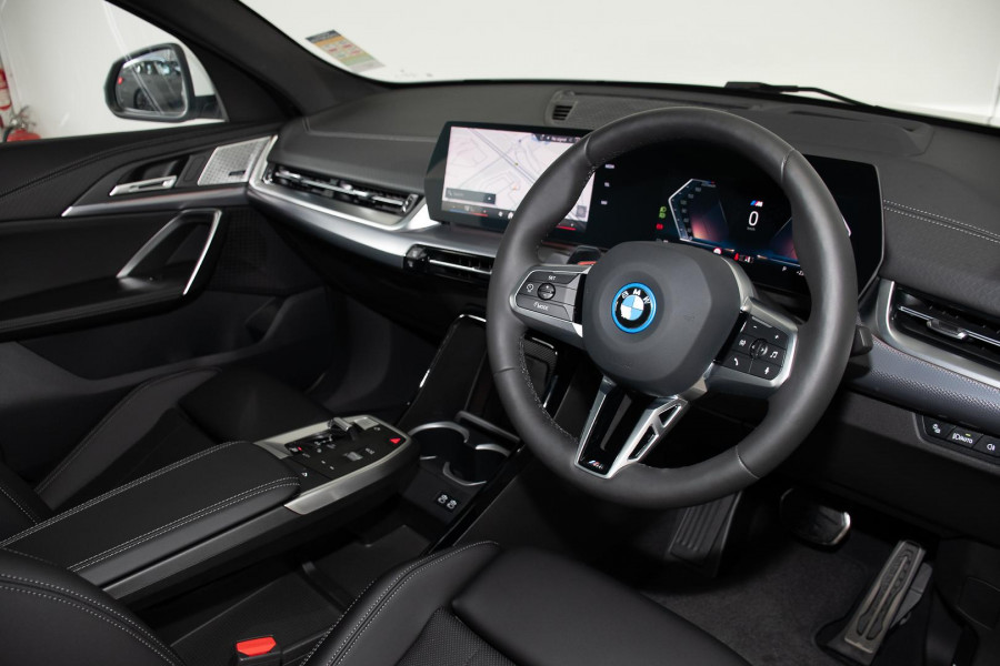 2024 BMW iX2 U10 eDrive20 M Sport SUV