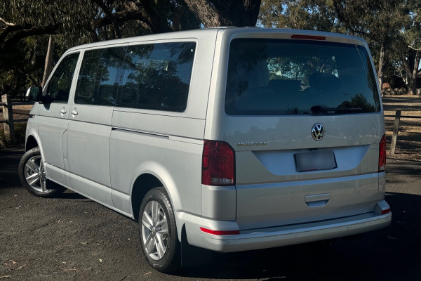 2023 Volkswagen Multivan T6.1 TDI340 Comfortline Premium People Mover