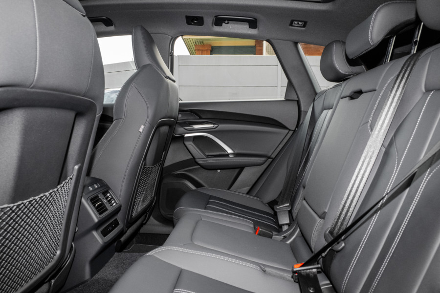 2025 Audi Q5 FY TFSI SUV