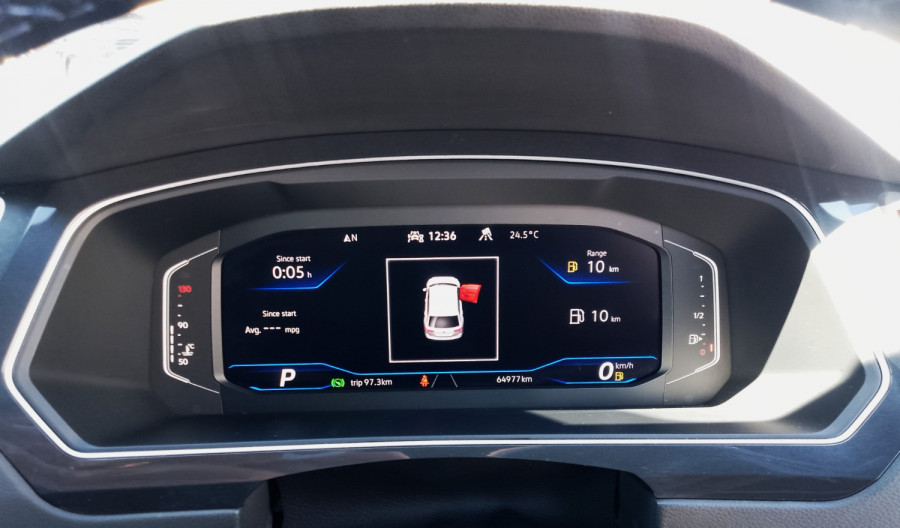 2022 Volkswagen Tiguan 5N (R) R SUV Image 28