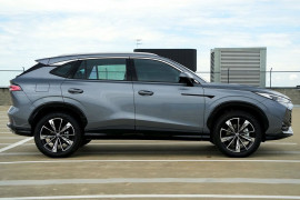 2025 MG HS AS33 Excite SUV