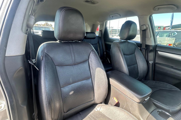 2011 Kia Sorento XM SLi SUV Image 14
