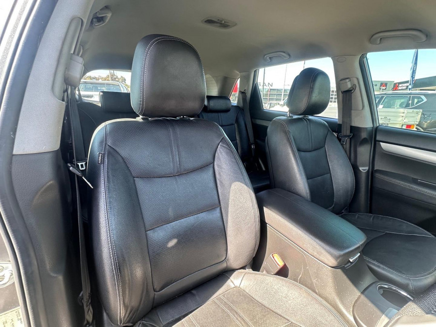 2011 Kia Sorento XM SLi SUV Image 14