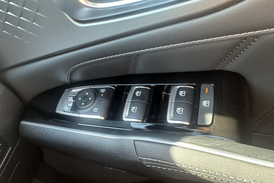 2025 MYon Kia Sorento MQ4 PE Sport+ SUV Image 20