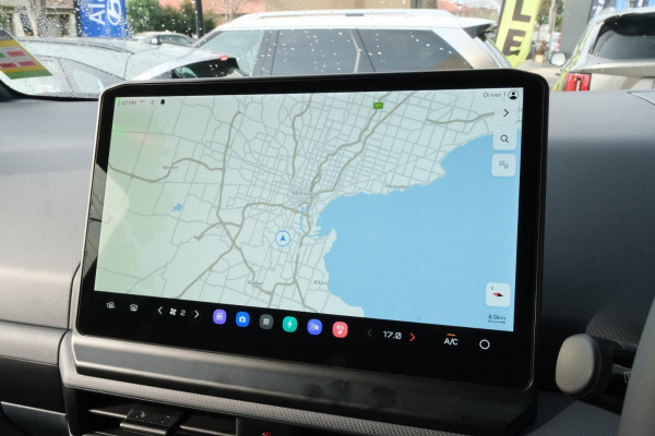 2026 Kia PV5 SW Cargo S Long Range Van Image 14