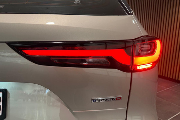 2026 Mazda CX-60 KH Series D50e GT SUV Image 10