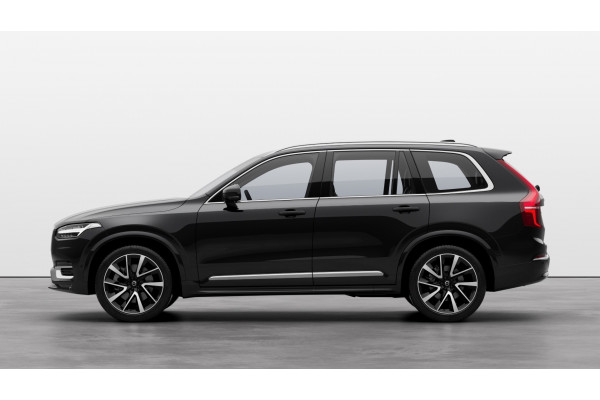 2024 MY25 Volvo XC90 L Series Ultra B6 Bright SUV Image 2