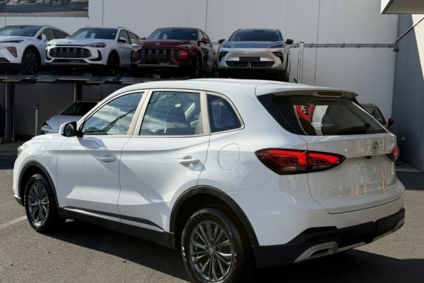 2026 MG ZS ZS32 Vibe SUV Image 10
