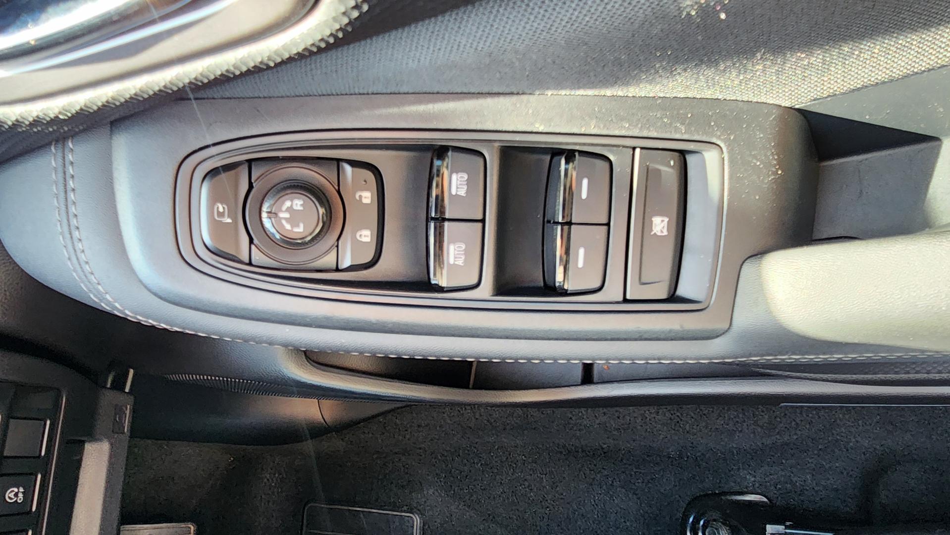 2023 Subaru Forester S5 2.5i SUV Image 25