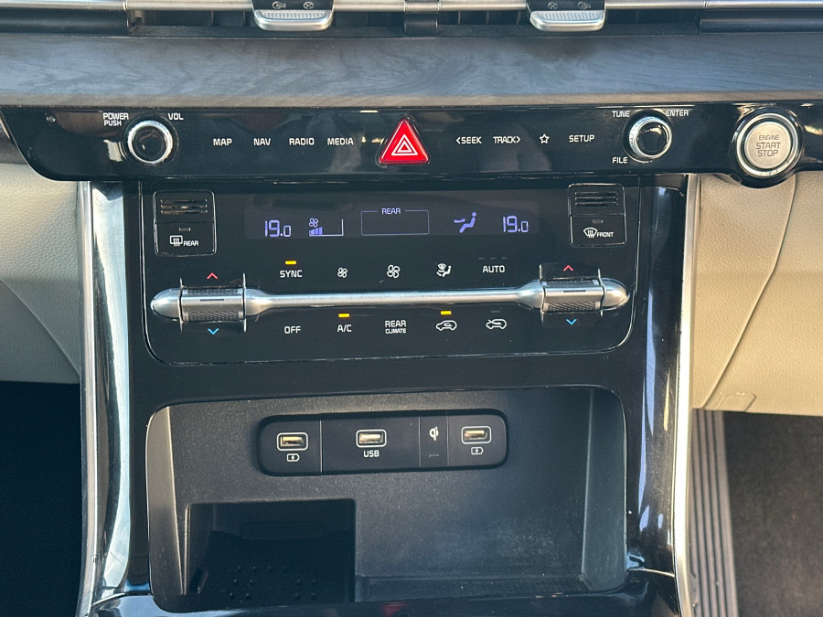 2021 Kia Carnival KA4 Platinum People Mover Image 18
