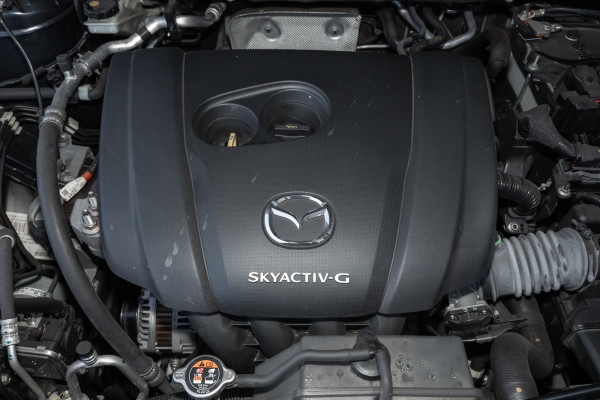 2022 Mazda CX-5 KF Series Maxx SUV Image 18