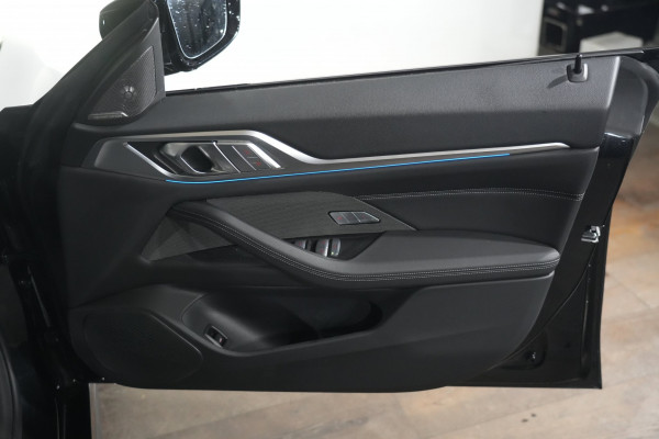 2023 BMW i4 eDrive40 M Sport Coupe Image 26