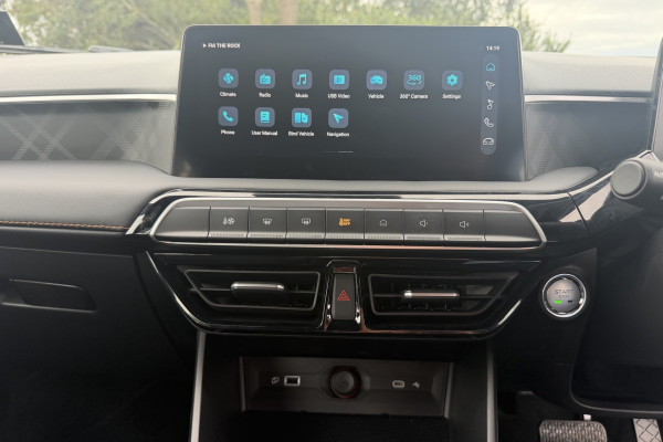 2026 MG MG3 1.5P/Cvt Hatch Image 9