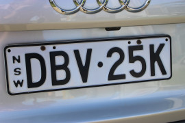 2015 MY16 Audi Q3 8U  TDI Suv