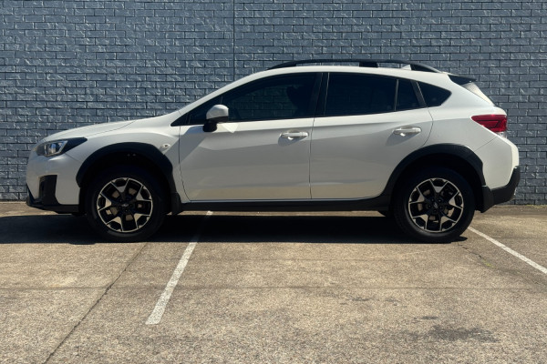 2020 Subaru XV G5-X 2.0i SUV Image 2
