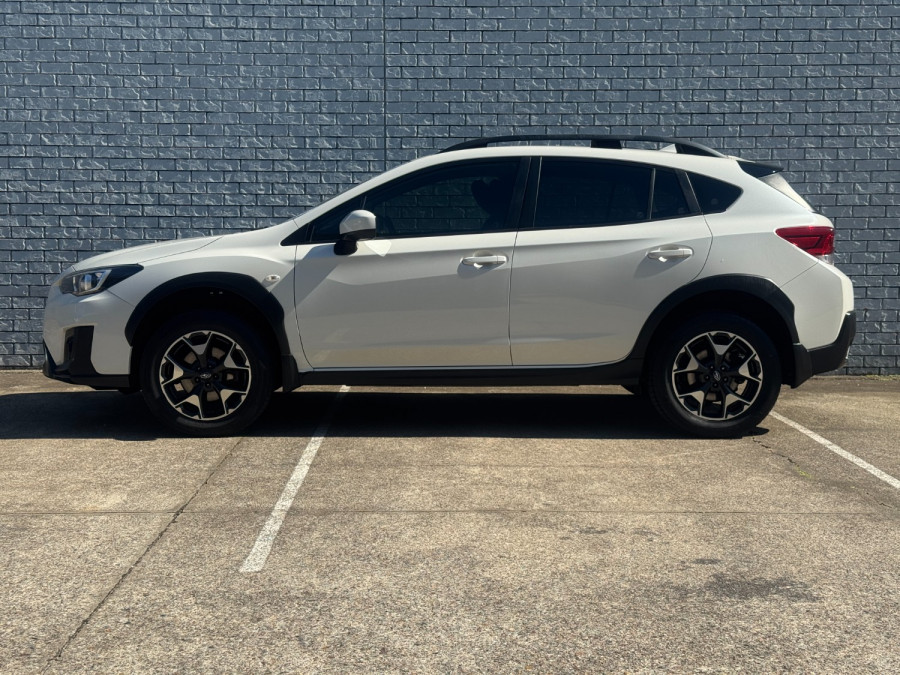 2020 Subaru XV G5-X 2.0i SUV Image 2