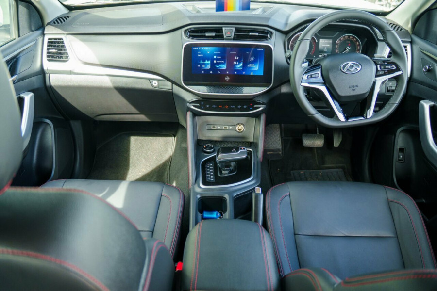 2024 MY23 LDV T60 SK8C Max LUXE Ute Image 15