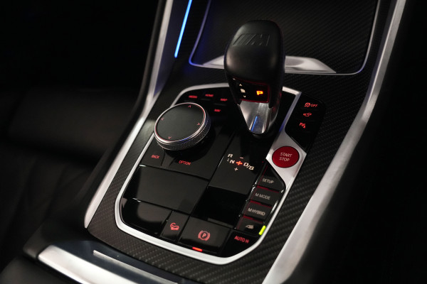 2023 BMW XM V8 Hybrid SUV Image 37