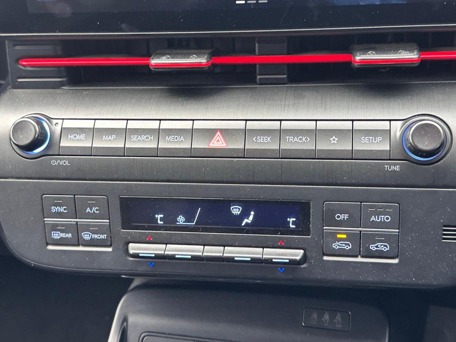 2023 MY24 Hyundai KONA SX2.V1 Premium SUV Image 22