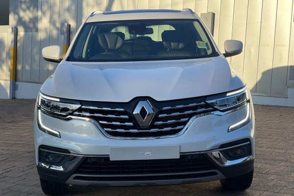 2024 Renault Koleos HZG Intens SUV