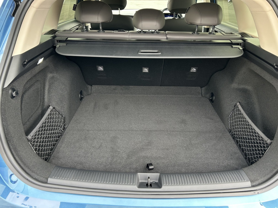2026 MG MGS6 EV IS3E Essence SUV Image 13