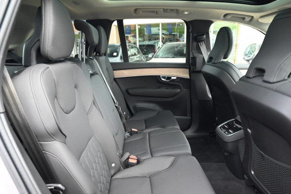 2025 MY26 Volvo XC90 L Series Plus B5 Bright SUV Image 7