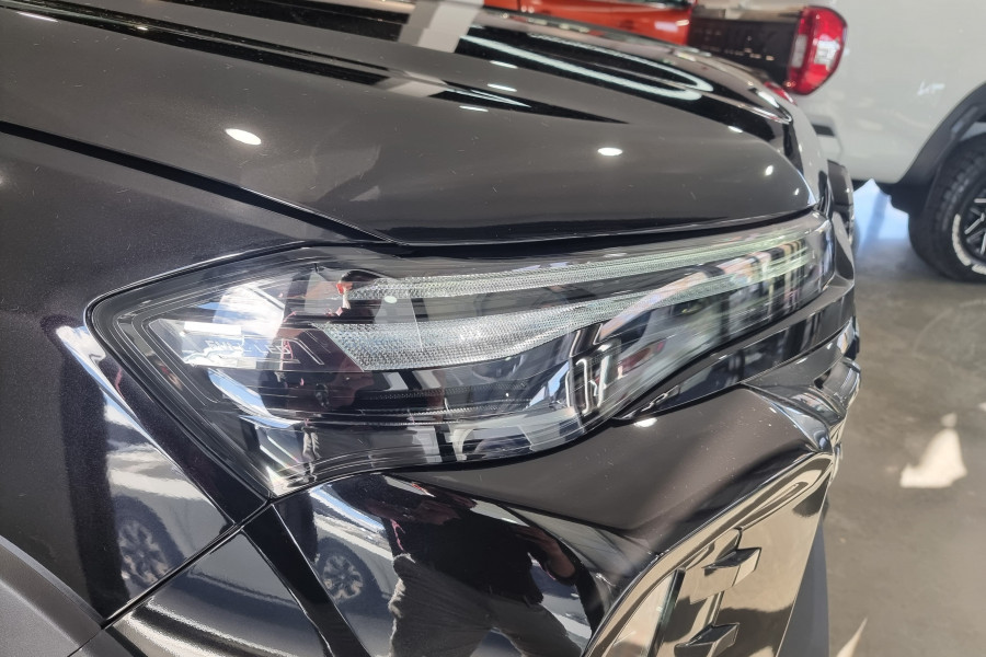 2024 LDV T60 SK8C Max PLUS Ute Image 16